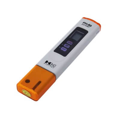 Ph метр HM digital для воды PH-80-2