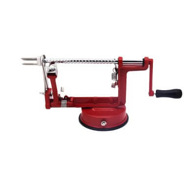 Яблокочистка Apple Peeler Corer Slicer-2