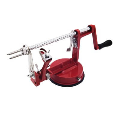 Яблокочистка Apple Peeler Corer Slicer-1