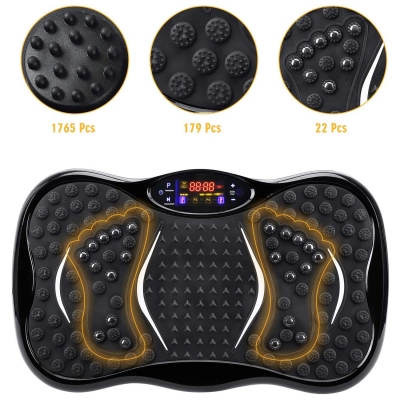 Виброплатформа тренажер VibraСore-5