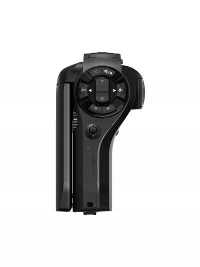 Цифровая видеокамера Amkovery X8, 8К UltraHD CD-V02-2