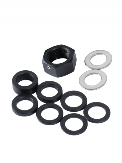 Лодочное гидравлические управление до 150 л.с. MarineWheel-9